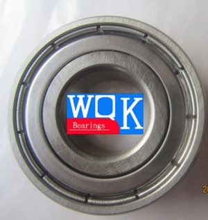 WQK  Deep Groove  Ball  Bearings  6402 ()