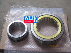 WQK Cylindrical Roller Bearing  NJ324 ()