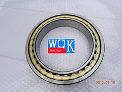 WQK Cylindrical Roller Bearing  NU2930 (WQK Cylindrical Roller Bearing  NU2930)
