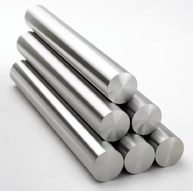 Titanium Bar/Rod (Тытанавы злітак / Rod)