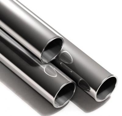 Titanium Tube