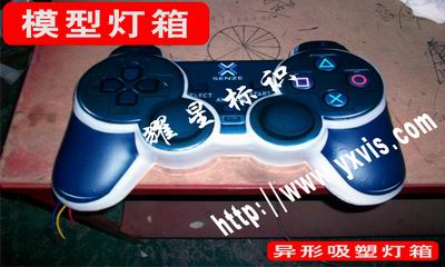 Yao Xing Highlight Sign Co,.Ltd