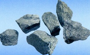 Rare earth Ferro Silicon Magnesium Alloys ()