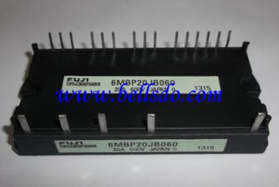 IGBT module 6MBP20JB-060 (IGBT module 6MBP20JB-060)