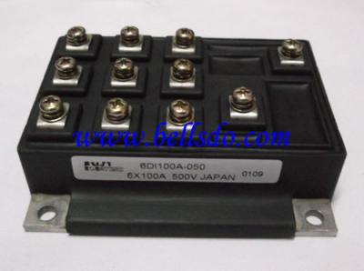 6DI100A-050  IGBT module (6DI100A-050  IGBT module)