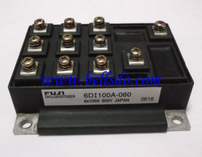6DI100A-060 power module (6DI100A-060  транзистор)