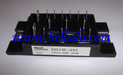 6DI20C-050 power module (6DI20C-050 power module)