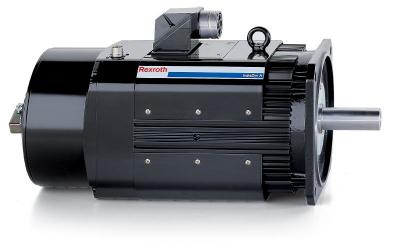 Bosch Asynchronous servo motors IndraDyn A MAD MAD100B-0050 ()