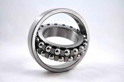 Self-aligning ball bearings (Self-aligning ball bearings)