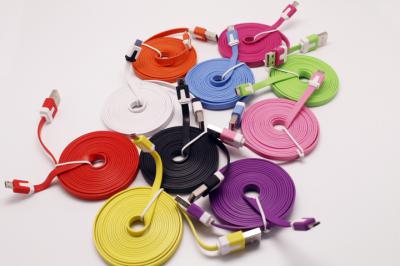  Noodle Data Cable for Samsung Mobile & Noodle Micro 5 Pin Data Cable for Samsun ( Noodle Data Cable for Samsung Mobile & Noodle Micro 5 Pin Data Cable for Samsun)