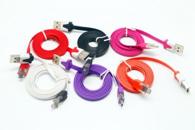  Micro USB Charge Cable with Lighting for Samsung and other Phones. ( Micro USB Charge Cable with Lighting for Samsung and other Phones.)