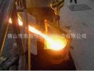 Aluminum Induction Melting Furnace ()