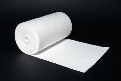 Polyester needle punched filter felt (Polyester needle punched filter felt)