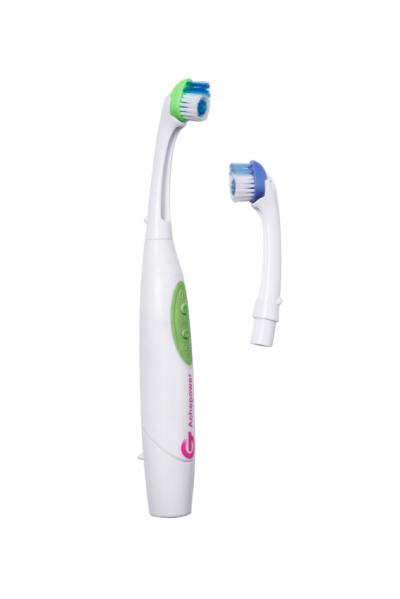 Sonic Vibration Electronic Toothbrush Tooth Whitening Oral Dental Product ()