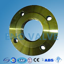 Thread Flanges A105 ()