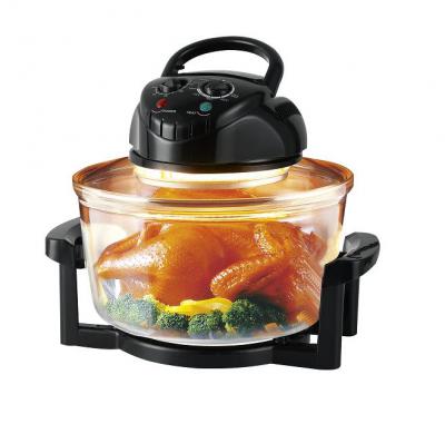 12 litre  Halogen Convection Oven (MT-A15) ()