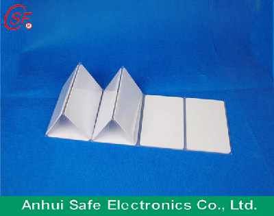 inkjet RFID card (inkjet RFID card)