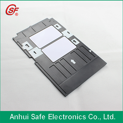 ID card tray for Epson R290 printer (ID card tray for Epson R290 printer)