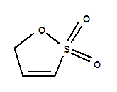 Prop-1-ene-1,3-sultone ()