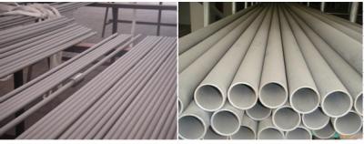 stainless steel pipe