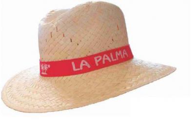 HANDICRAFT STRAW HATS