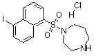 ML-7 HYDROCHLORIDE