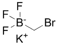 Potassium (bromomethyl)trifluoroborate (	888711-44-2)