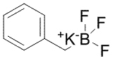 potassium benzyltrifluoroborate (potassium benzyltrifluoroborate)