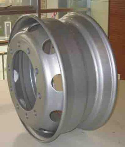 Steel wheel,car wheel,truck wheel,auto wheels,forged wheel,snow wheel ()