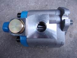 Steering pump,diesel pump,gear pump,booster pump,hydraulic power, ()