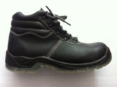 Warm and Comfortable Safety Boots ()