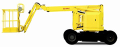 12-20m electric Self-propelled Aerial Working Platform (12-20m electric Self-propelled Aerial Working Platform)