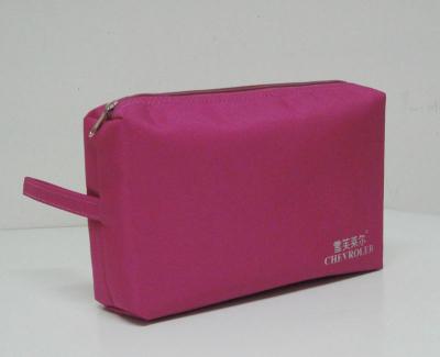 Cosmetic bag