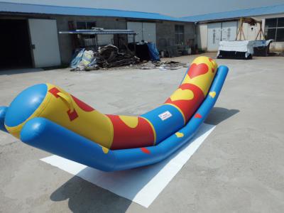 water seesaw (water seesaw)