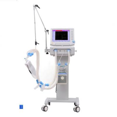 Base850 Ventilator Without Compressor (Base850 Ventilator Without Compressor)
