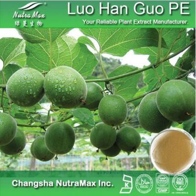 Luo han guo extract(sales06@nutra-max.com) ()