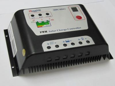 solar charge controller for solar power system ()