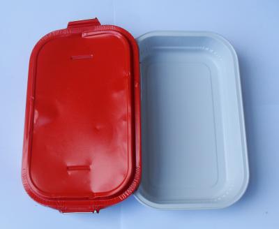 Disposable Aluminium Foil Container ()