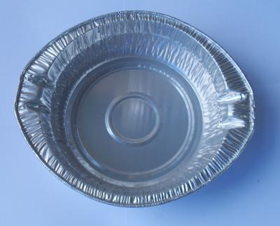 Aluminium Instant Noodle Box ()
