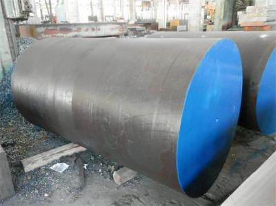 SAE4340/GB40crnimo/DIN1.6511/ Alloy Steel Round Bar ()