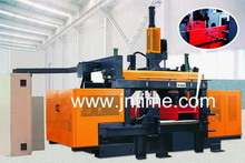 CNC H Beam drilling Machine (CNC H Beam drilling Machine)