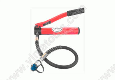 CP-180 Hydraulic Pump (Japanese style) ()