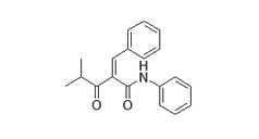 Atorvastatin intermediates M-3 ()