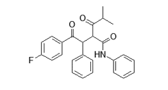 Atorvastatin intermediates M-4 (Atorvastatin intermediates M-4)