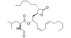 Lipstatin (Olistatin intermediates)