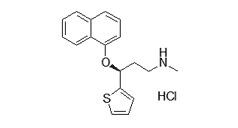 Duloxetine HCl (Duloxetine HCl)