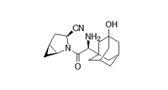 Saxagliptin (BMS-477118,Onglyza) ()
