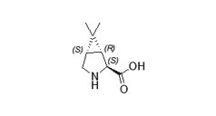 Boceprevir intermediate P2 ()