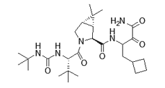 Bocepravir (Bocepravir)