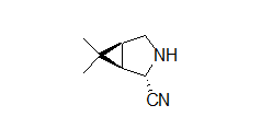 Boceprevir intermediate